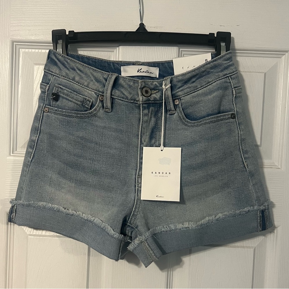 Kancan shorts